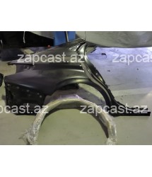 Lexus ES (XZ10; 2018-) krılo sağ arxa 6160133420 , 6160106390 